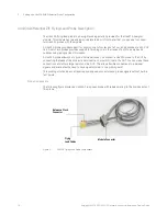 Preview for 18 page of Keysight Technologies U4431A Hardware And Probing Manual