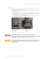 Preview for 29 page of Keysight Technologies U4431A Hardware And Probing Manual