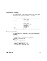 Предварительный просмотр 9 страницы Keysight Technologies U5855A Service Manual