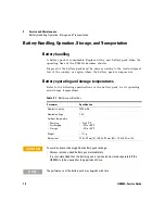 Предварительный просмотр 32 страницы Keysight Technologies U5855A Service Manual