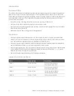 Preview for 4 page of Keysight Technologies U9361F Measurement Manual