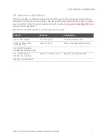 Preview for 7 page of Keysight Technologies U9361F Measurement Manual