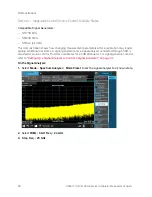 Preview for 28 page of Keysight Technologies U9361F Measurement Manual