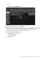 Preview for 34 page of Keysight Technologies U9361F Measurement Manual