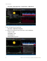 Preview for 44 page of Keysight Technologies U9361F Measurement Manual