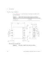 Preview for 20 page of Keysight Technologies U9397A Operating And Service Manual