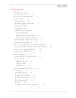 Preview for 3 page of Keysight Technologies V2802A Option M81 User'S And Service Manual