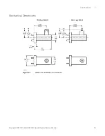 Preview for 19 page of Keysight Technologies V281C Operating And Service Manual