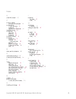 Preview for 35 page of Keysight Technologies V281C Operating And Service Manual