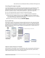 Предварительный просмотр 5 страницы Keysight Technologies X Series Installation Note