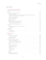 Preview for 5 page of Keysight Technologies X-Series Programming Manual