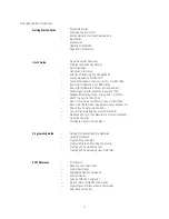 Preview for 11 page of Keysight Technologies X-Series Programming Manual