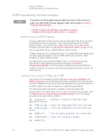 Preview for 40 page of Keysight Technologies X-Series Programming Manual