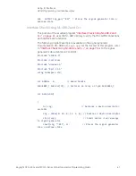 Preview for 41 page of Keysight Technologies X-Series Programming Manual