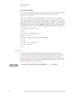 Preview for 56 page of Keysight Technologies X-Series Programming Manual