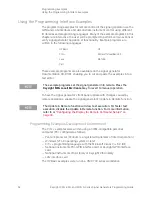 Preview for 62 page of Keysight Technologies X-Series Programming Manual