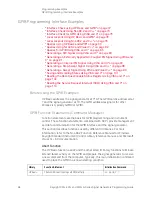 Preview for 68 page of Keysight Technologies X-Series Programming Manual