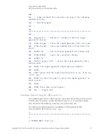 Preview for 73 page of Keysight Technologies X-Series Programming Manual