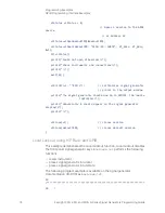 Preview for 76 page of Keysight Technologies X-Series Programming Manual