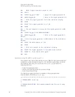 Preview for 82 page of Keysight Technologies X-Series Programming Manual