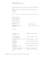 Preview for 83 page of Keysight Technologies X-Series Programming Manual