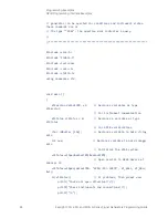 Preview for 86 page of Keysight Technologies X-Series Programming Manual