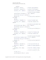 Preview for 87 page of Keysight Technologies X-Series Programming Manual