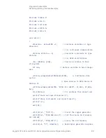 Preview for 89 page of Keysight Technologies X-Series Programming Manual