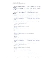 Preview for 90 page of Keysight Technologies X-Series Programming Manual