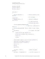 Preview for 92 page of Keysight Technologies X-Series Programming Manual