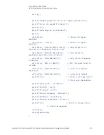 Preview for 95 page of Keysight Technologies X-Series Programming Manual