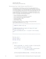 Preview for 96 page of Keysight Technologies X-Series Programming Manual