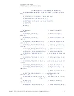 Preview for 97 page of Keysight Technologies X-Series Programming Manual