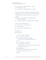 Preview for 100 page of Keysight Technologies X-Series Programming Manual