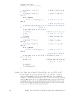 Preview for 104 page of Keysight Technologies X-Series Programming Manual