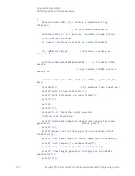 Preview for 106 page of Keysight Technologies X-Series Programming Manual