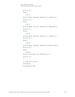 Preview for 109 page of Keysight Technologies X-Series Programming Manual