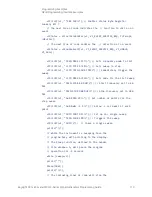 Preview for 113 page of Keysight Technologies X-Series Programming Manual