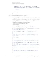 Preview for 118 page of Keysight Technologies X-Series Programming Manual