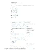 Preview for 119 page of Keysight Technologies X-Series Programming Manual