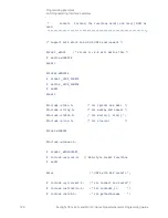 Preview for 126 page of Keysight Technologies X-Series Programming Manual