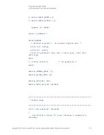 Preview for 127 page of Keysight Technologies X-Series Programming Manual