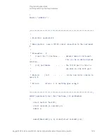 Preview for 129 page of Keysight Technologies X-Series Programming Manual