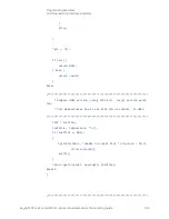 Preview for 133 page of Keysight Technologies X-Series Programming Manual