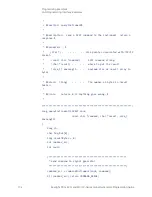 Preview for 134 page of Keysight Technologies X-Series Programming Manual