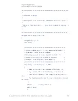 Preview for 139 page of Keysight Technologies X-Series Programming Manual
