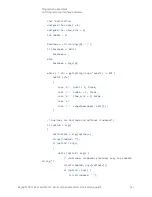 Preview for 141 page of Keysight Technologies X-Series Programming Manual