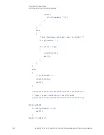 Preview for 142 page of Keysight Technologies X-Series Programming Manual