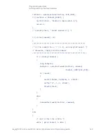 Preview for 143 page of Keysight Technologies X-Series Programming Manual