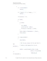 Preview for 144 page of Keysight Technologies X-Series Programming Manual